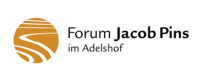 Bild vergrößern: Logo Forum Jacob Pins