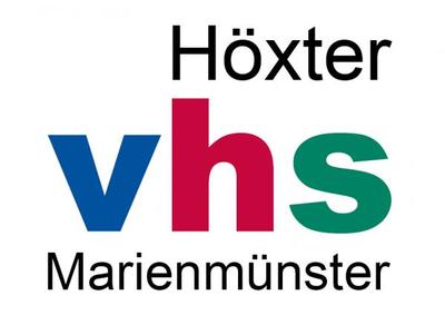 Logo VHS Höxter-Marienmünster_Kultur Kreis Höxter