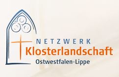 Netzwerk Klosterlandschaft Ostwestfalen-Lippe