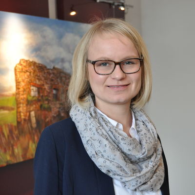 Bild vergr&ouml;&szlig;ern: Christina Dunschen