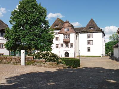Bild vergrößern: Museum Schloss Fürstenberg