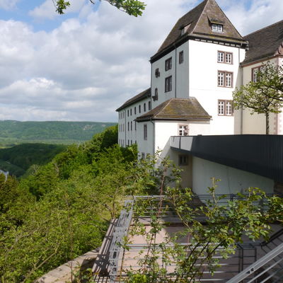 Bild vergrößern: Museum Schloss Fürstenberg