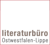 Logo des Literaturbüros Ostwestfalen-Lippe_© Literaturbüro OWL_Kultur Kreis Höxter