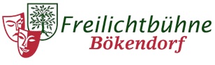Freilichtbühne Bökendorf_Logo