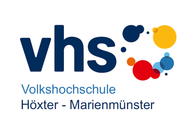 Logo VHS H&ouml;xter-Marienm&uuml;nster