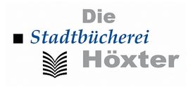 Logo der Stadtbücherei Höxter_© Stadt Höxter_Kultur Kreis Höxter