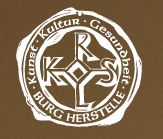 Logo der Burg Herstelle in Beverungen - Herstelle_© Burg Herstelle_Kultur Kreis Höxter