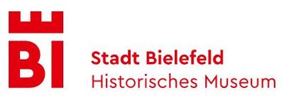 Logo des Historischen Museums Bielefeld_© Stadt Bielefeld_Kultur Kreis Höxter