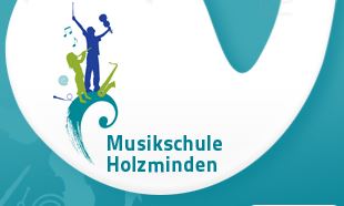 Logo der Musikschule Holzminden_&copy; Musikschule Holzminden_Kultur Kreis H&ouml;xter