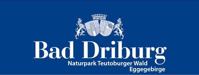Logo Touristik GmbH Bad Driburg_Kultur Kreis Höxter