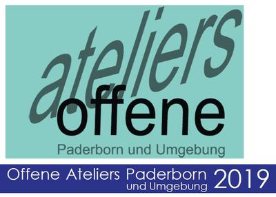 Tag der Offenen Ateliers in Paderborn und Umgebung_© Kunstverein Paderborn e.V._Kultur Kreis Höxter