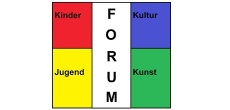 Logo des KulturForum_&copy; Berufskolleg Kreis H&ouml;xter_Kultur Kreis H&ouml;xter