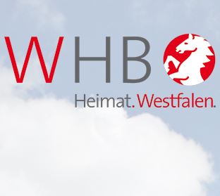 Logo des Westfälischen Heimatbunds_© Westfälischer Heimatbund e.V.