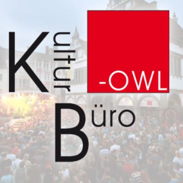 Das Logo des OWL Kulturbüros_© KulturBüro-OWL OHG_Kultur Kreis Höxter