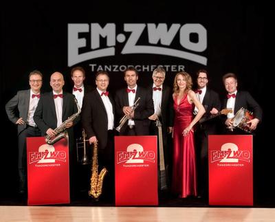 Das EM ZWO Tanzorchester_© Paul Ehrenreich_Kultur Kreis Höxter