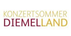 Logo des Konzertsommers Diemelland_© Wiedenmann Events & More_Kultur Kreis Höxter