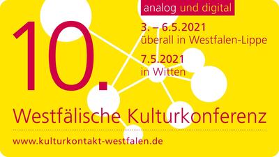 10. Westfälische Kulturkonferenz_© LWL_Kultur Kreis Höxter