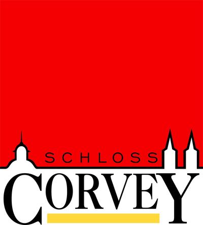 Logo Corvey_Kultur Kreis Höxter