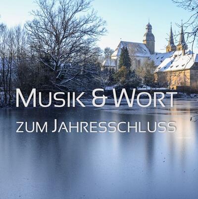 Musik & Wort_ © Kulturstiftung Marienmünster_Kultur Kreis Höxter