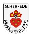 Das Wappen des Musikvereins Scherfede 1921 e.V._© Musikverein Scherfede 1921 e.V._Kultur Kreis Höxter