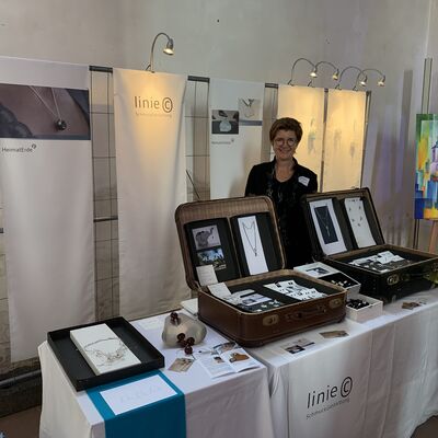 Bild vergr��ern: Impressionen Kunstmarkt 2023