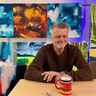 Bild vergr��ern: Impressionen Kunstmarkt 2023