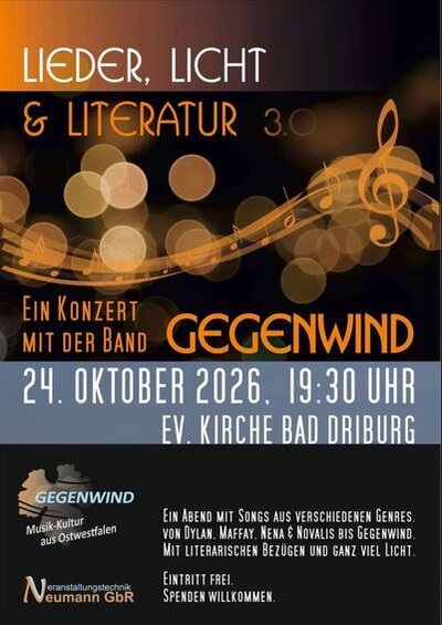 &copy; Gegenwind