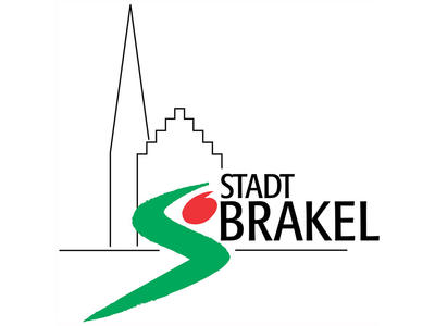 Logo Stadt Brakel_Kultur Kreis Höxter