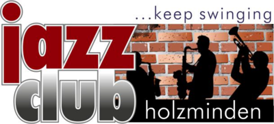Logo Jazz-Club Holzminden_Kultur Kreis H&ouml;xter