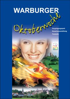 Warburger Oktoberwoche_Kultur Kreis H&ouml;xter