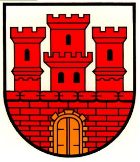 Wappen Stadt Steinheim_© Stadt Steinheim_Kultur Kreis Höxter